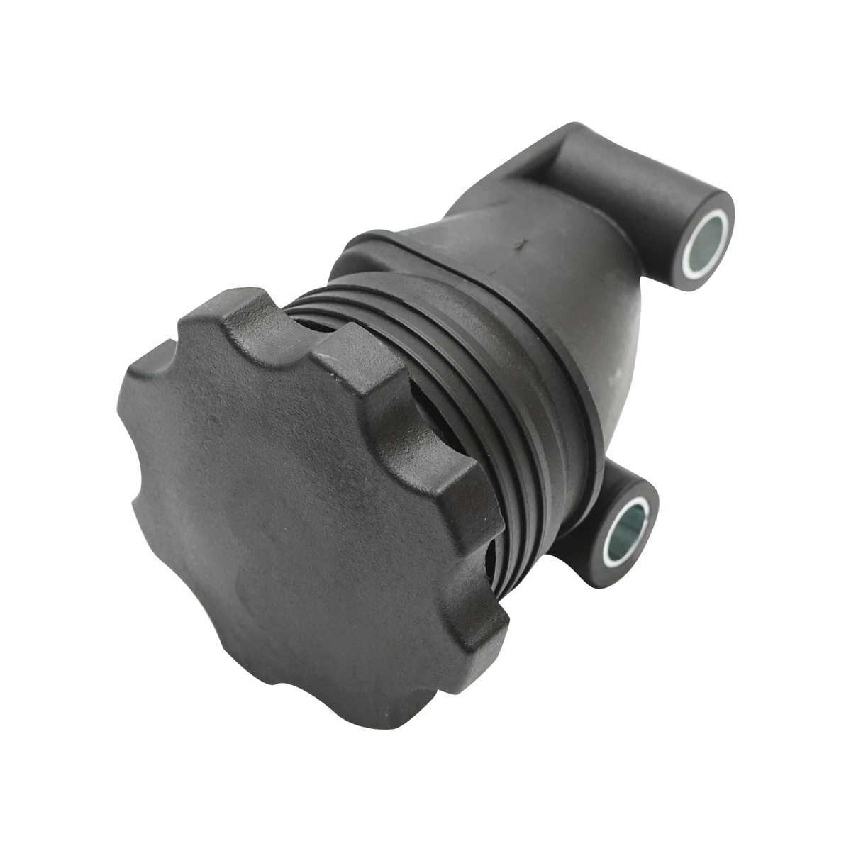 Gura umplere (ansamblu flansa cu buson) pentru ulei motor Perkins, Massey Ferguson cod OEM 4134C005 - imagine 4
