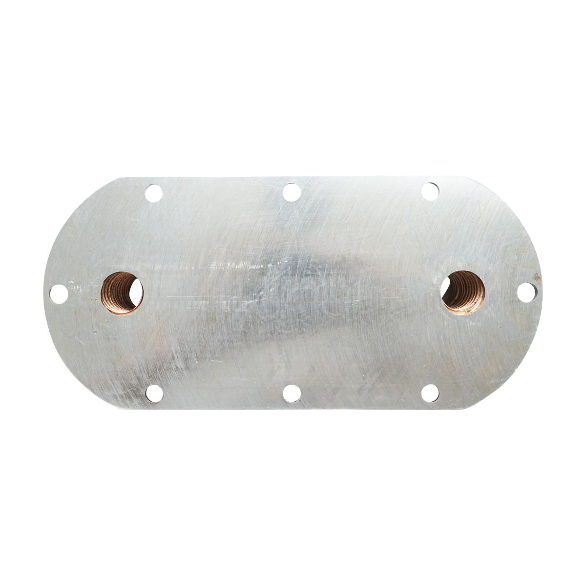 Termoflot, racitor ulei pentru John Deere cod OEM AT25038, 6097-12 - imagine 2