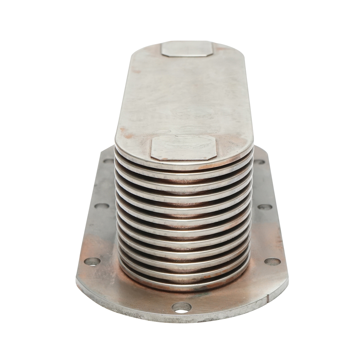 Termoflot, racitor ulei pentru John Deere cod OEM AT25038, 6097-12 - imagine 4