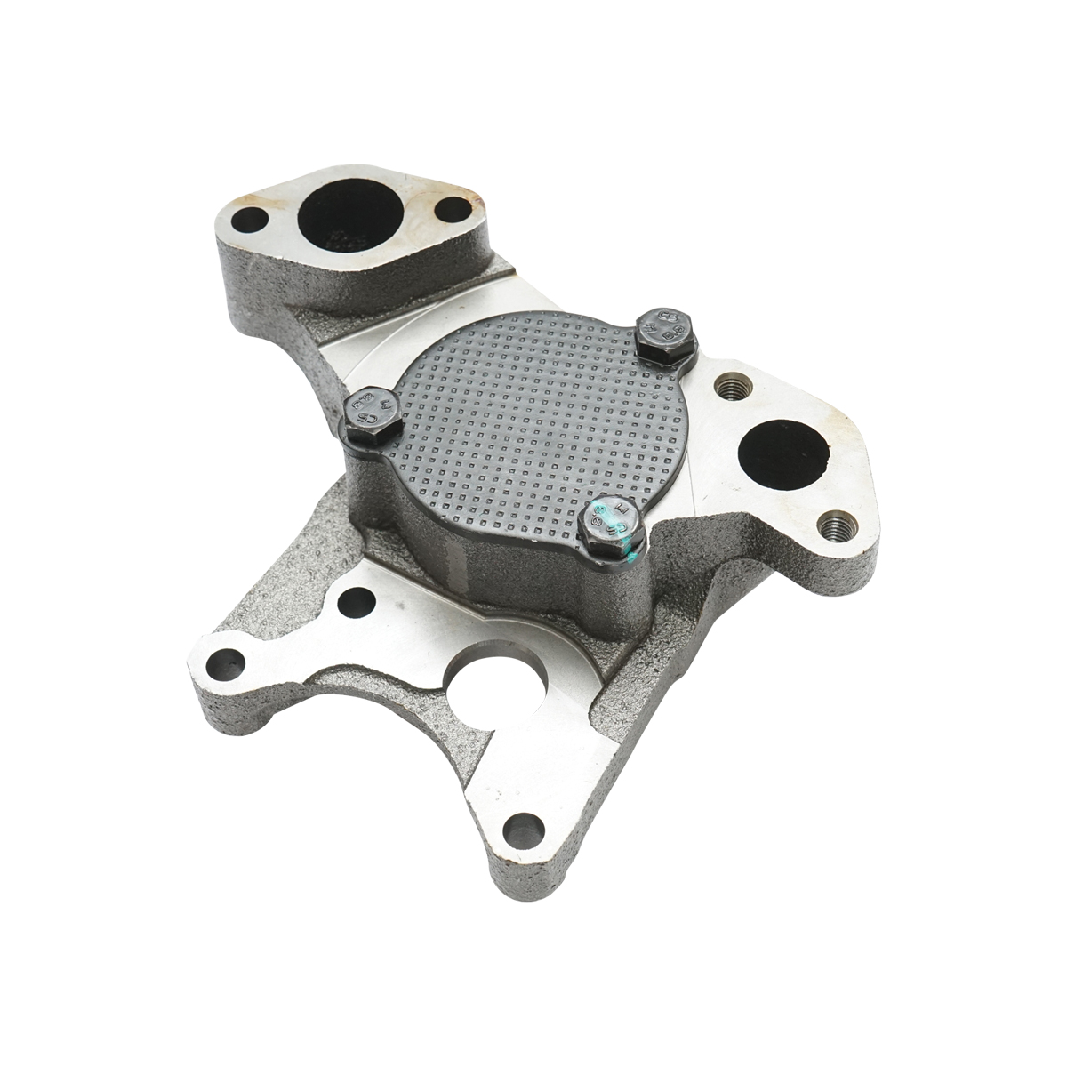 Pompa ulei motor pentru Perkins, Claas, Massey Fergusson 3640908M91, , 4132F025, 4132F027, 4132F035, 4132F039, 4132F046, 4132F051 - imagine 3