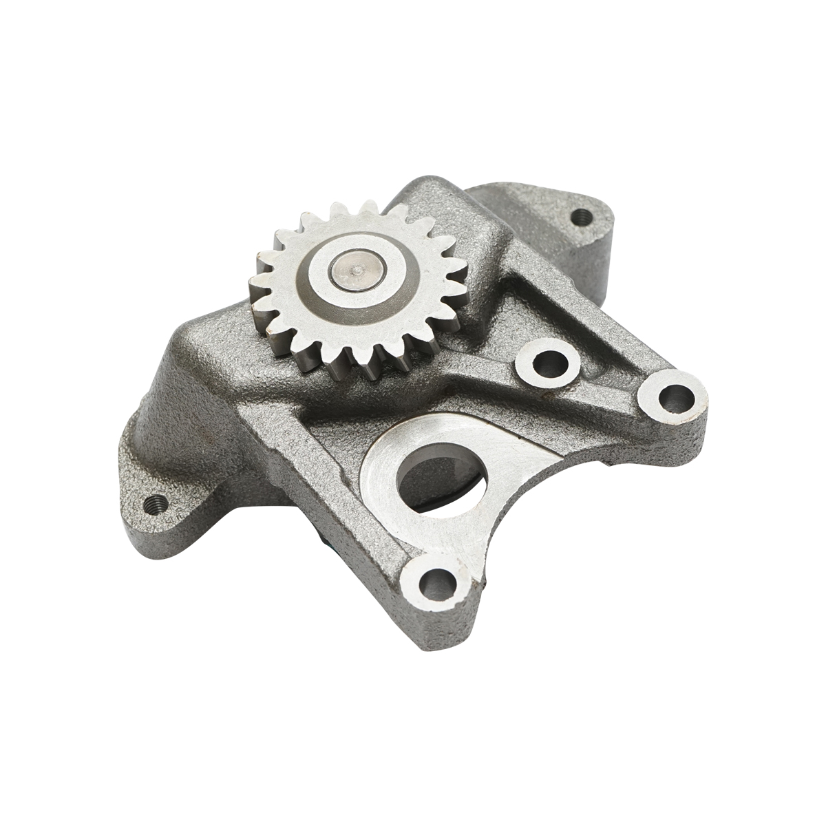 Pompa ulei motor pentru Perkins, Claas, Massey Fergusson 3640908M91, , 4132F025, 4132F027, 4132F035, 4132F039, 4132F046, 4132F051 - imagine 4