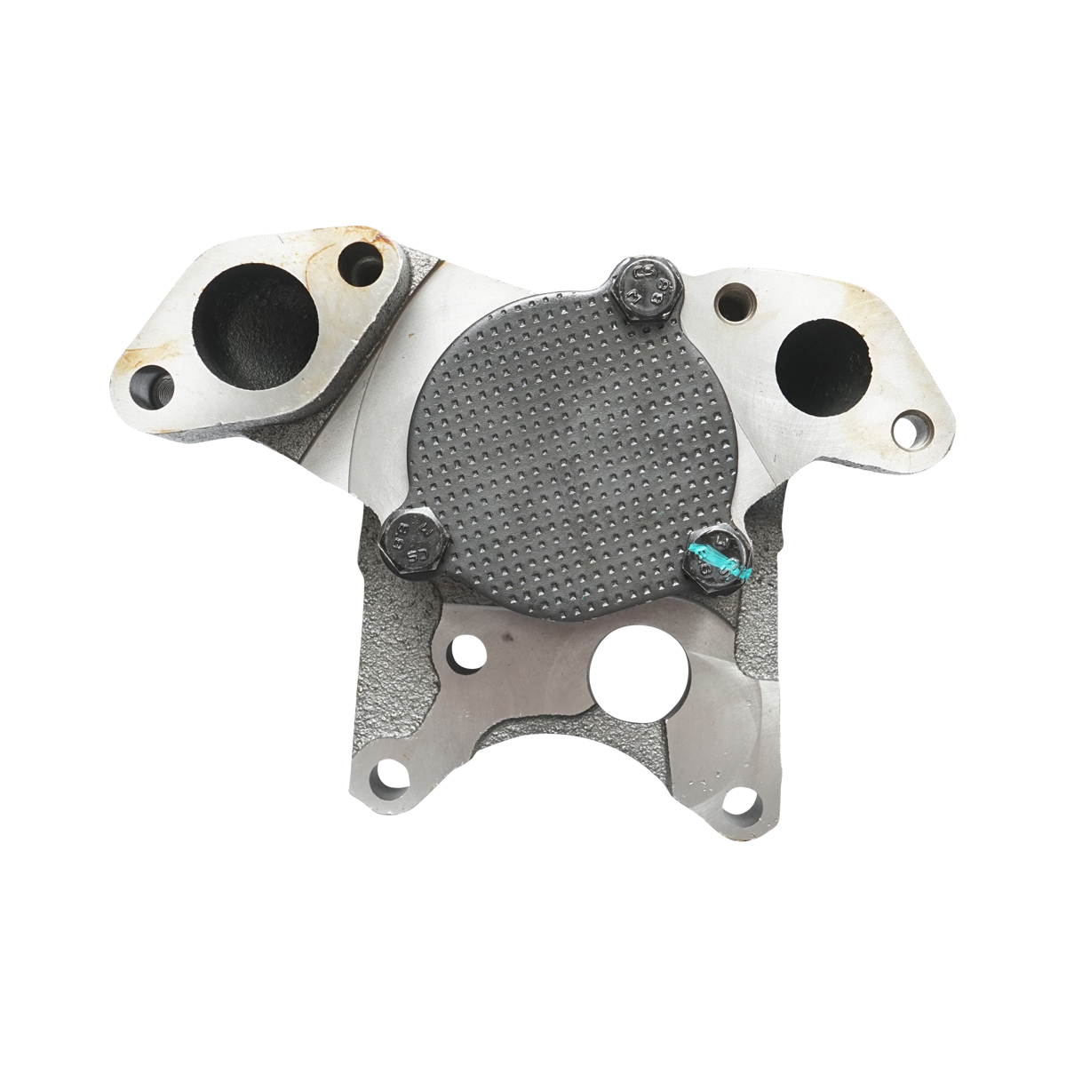 Pompa ulei motor pentru Perkins, Claas, Massey Fergusson 3640908M91, , 4132F025, 4132F027, 4132F035, 4132F039, 4132F046, 4132F051 - imagine 2