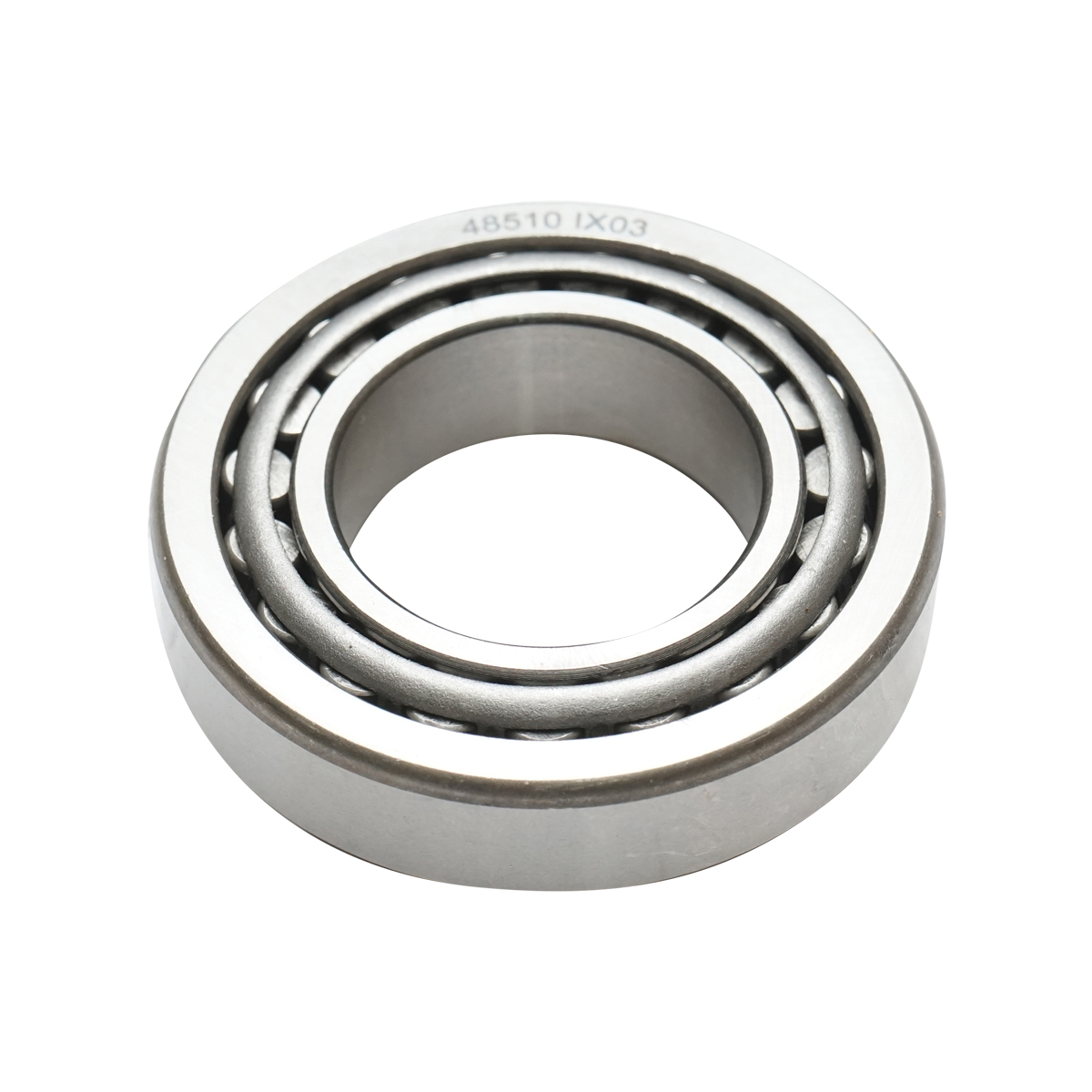 Set rulmenti roata fata pentru Massey Ferguson cod OEM 1639082M91, 1810416M91 - imagine 2