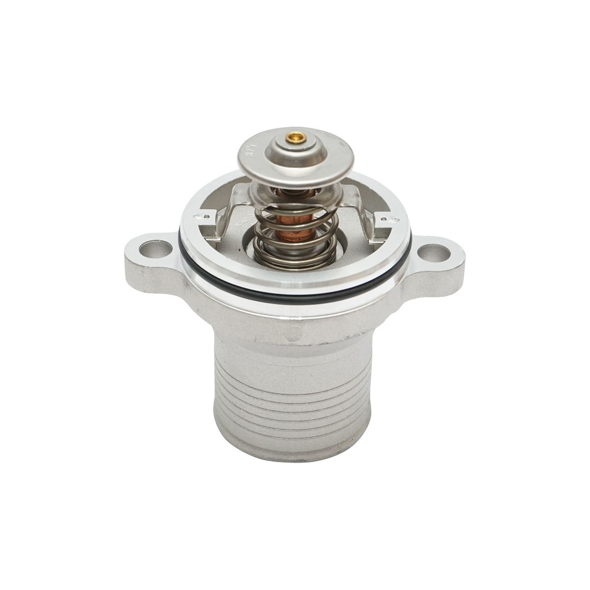 Termostat pentru JCB, Perkins, Massey Ferguson cod OEM 4225430M1, 2485C041, 2485C041P, 4133L501, 4133L507, 02-202474