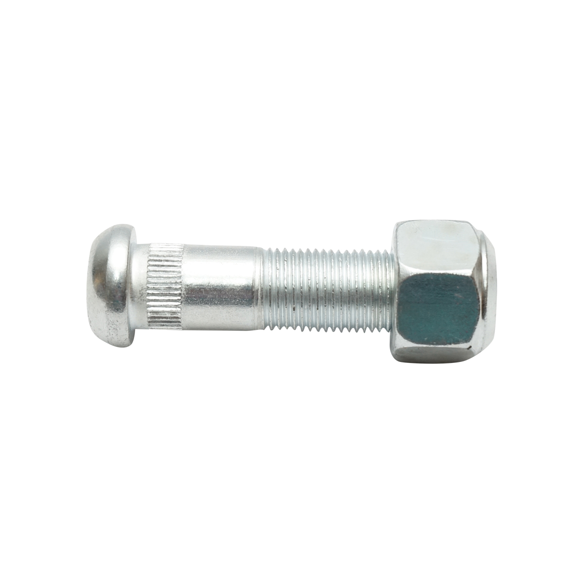 Prezon cu piulita roata spate pentru Massey Ferguson, Landini cod OEM 847416M1, 3412644M2, 3609309M1, 847417M1, M847417 - imagine 3