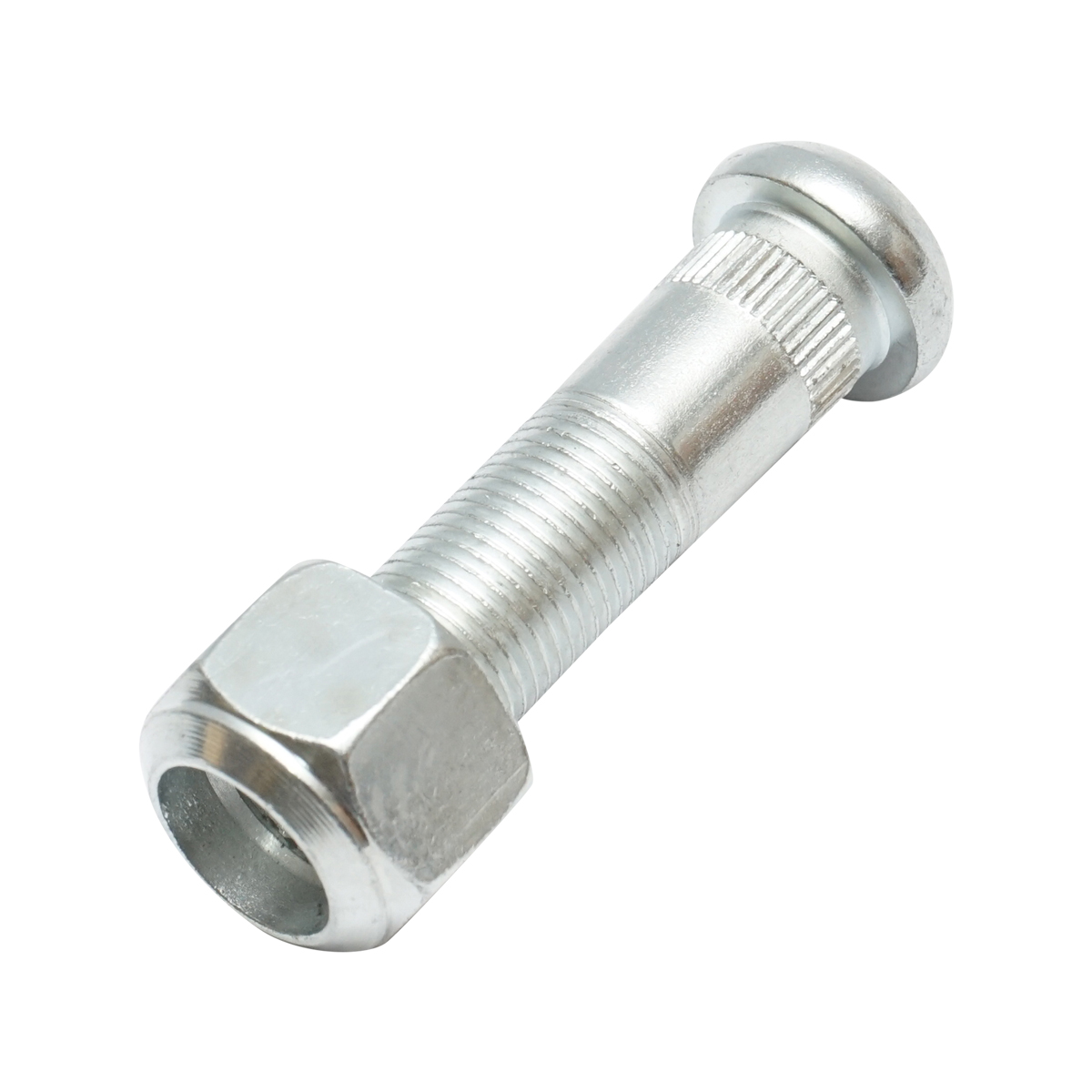 Prezon cu piulita roata spate pentru Massey Ferguson, Landini cod OEM 847416M1, 3412644M2, 3609309M1, 847417M1, M847417 - imagine 4