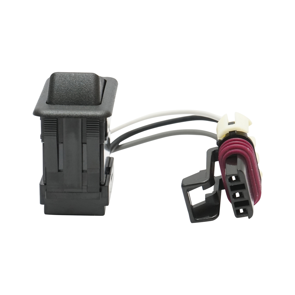 Intrerupator stergator pentru John Deere cod OEM RE55476 - imagine 3