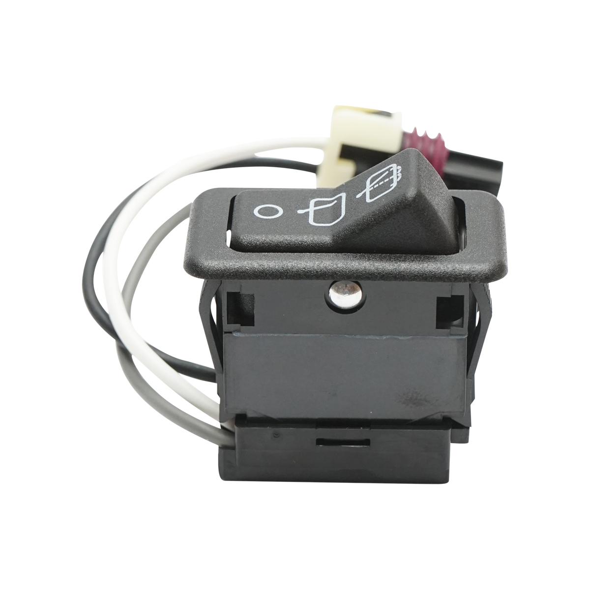 Intrerupator stergator pentru John Deere cod OEM RE55476 - imagine 4