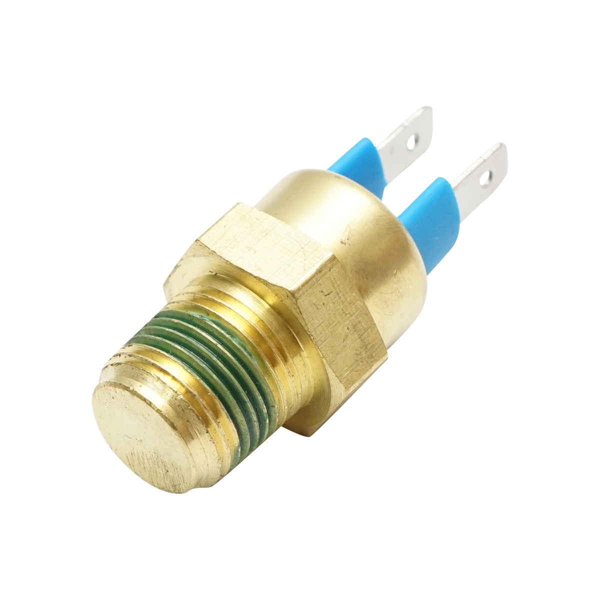 Senzor temperatura apa pentru Massey Ferguson cod OEM 2755A009, 2848A121, 4222196M1, 4223862M1 - imagine 2