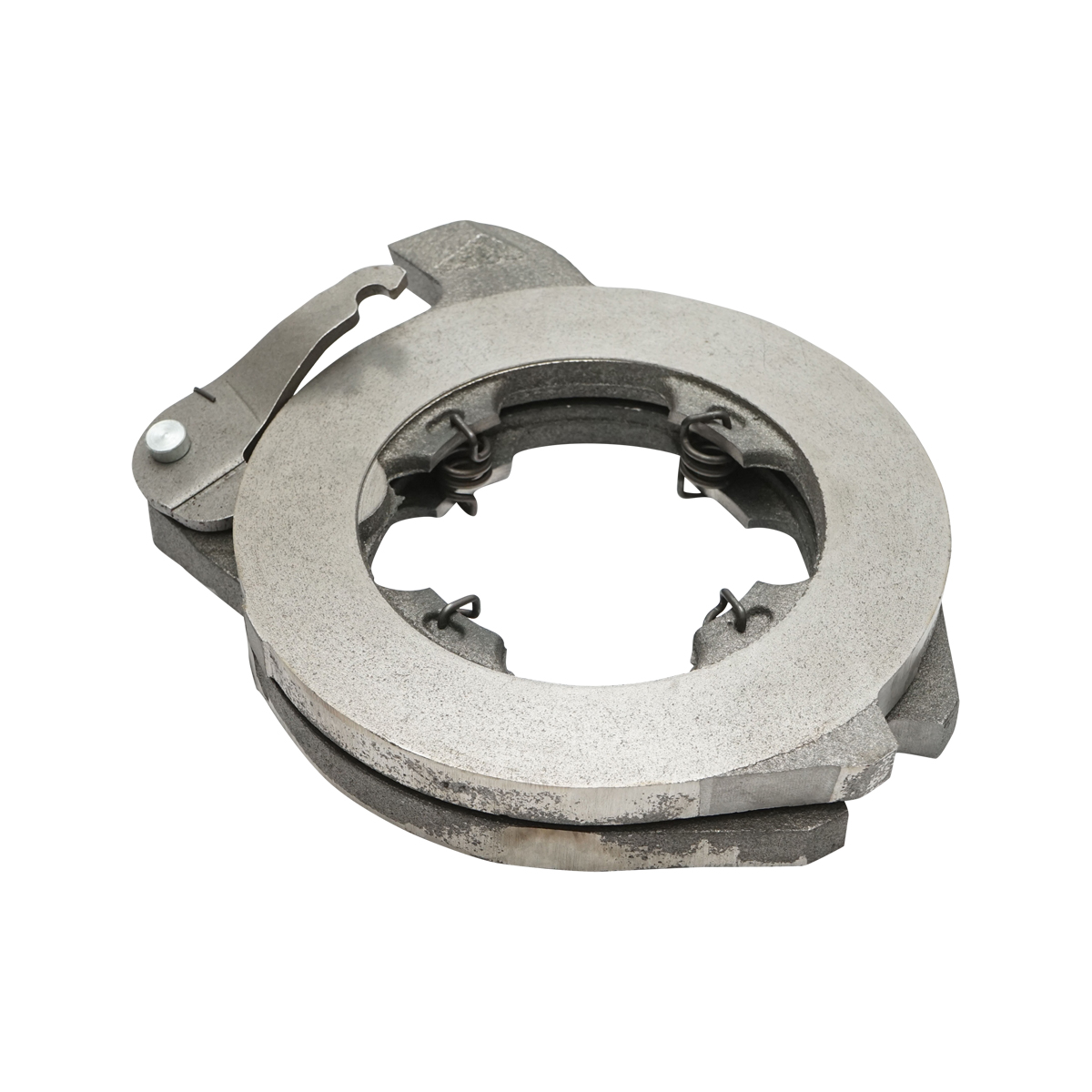 Dispozitiv franare stanga pentru Massey Ferguson cod OEM 3596776M91 - imagine 3