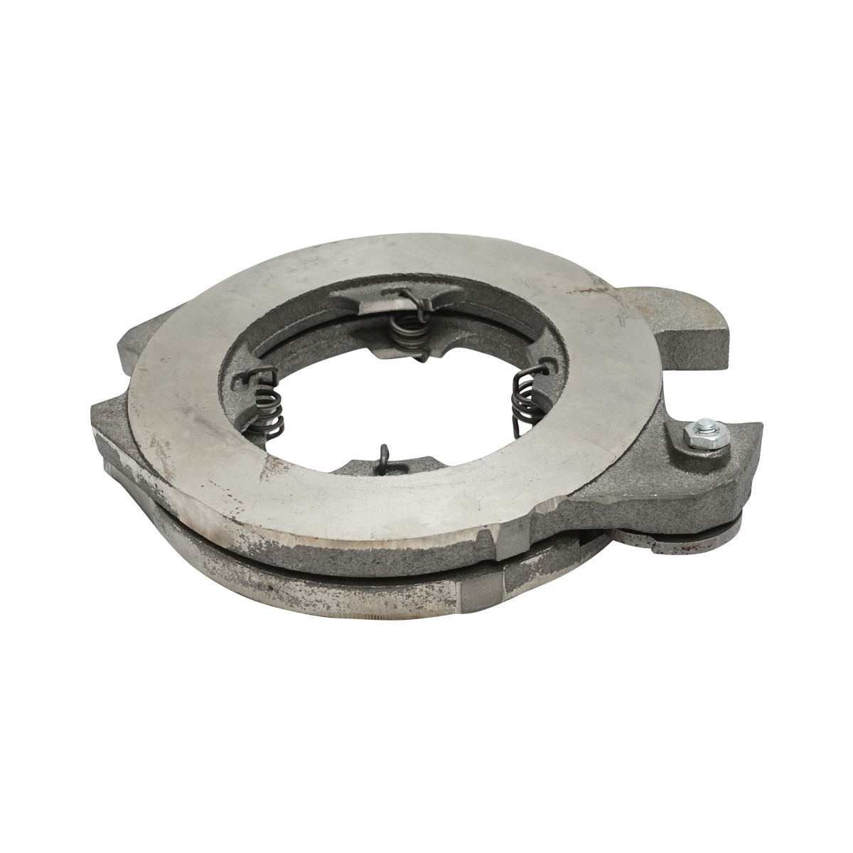 Dispozitiv franare stanga pentru Massey Ferguson cod OEM 3596776M91 - imagine 2