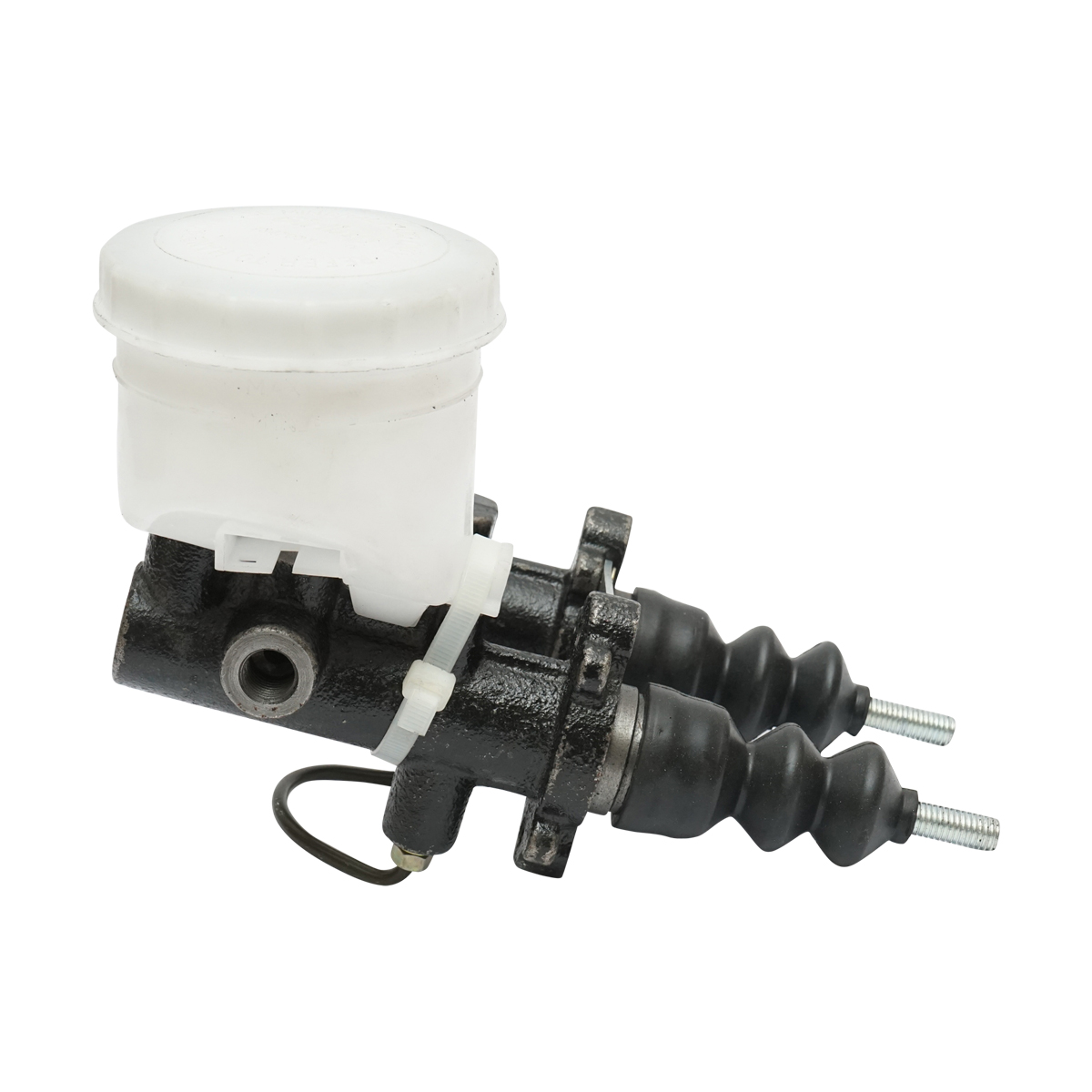 Pompa frana centrala dubla pentru Massey Ferguson cod OEM 3810587M95, 3810587M94, 3810587M91 - imagine 3