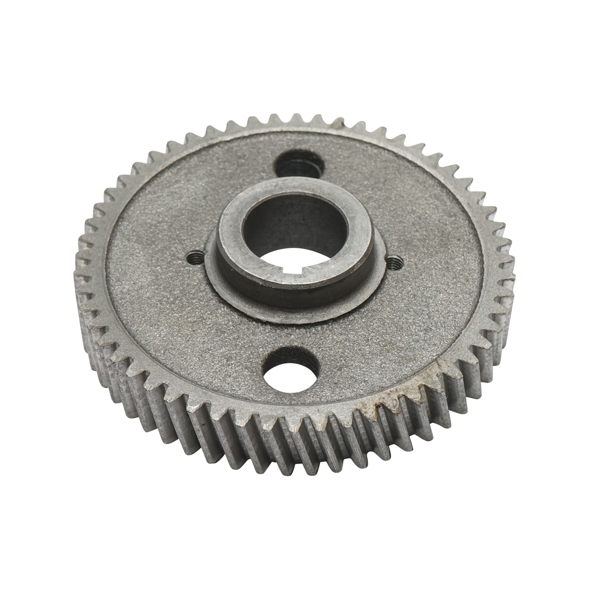 Pinion ax cu came pentru Massey Ferguson, Landini, Perkins 3641740M1, 748182M1, 31171138, 02190002, 3637421M1, 31171351, 31171353 - imagine 2