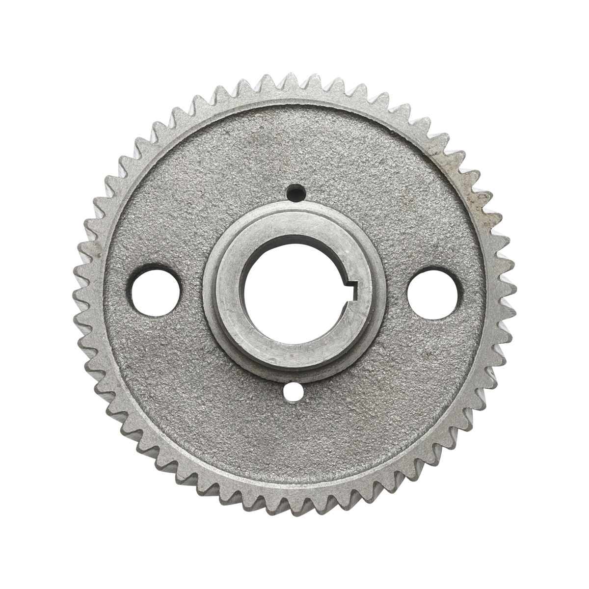Pinion ax cu came pentru Massey Ferguson, Landini, Perkins 3641740M1, 748182M1, 31171138, 02190002, 3637421M1, 31171351, 31171353 - imagine 3