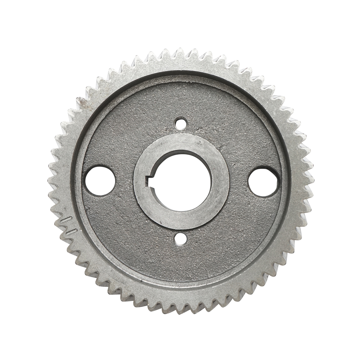 Pinion ax cu came pentru Massey Ferguson, Landini, Perkins 3641740M1, 748182M1, 31171138, 02190002, 3637421M1, 31171351, 31171353 - imagine 4