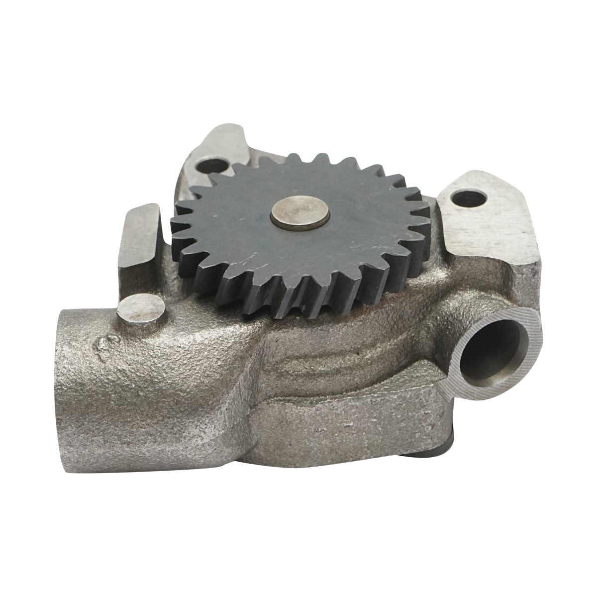 Pompa ulei motor pentru Fendt, Deutz cod OEM F208200510010, 02130440, 04158299, 04159964, 04230651, 04231307, 04231309, 04234145, 04234146, F100004157676 - imagine 4
