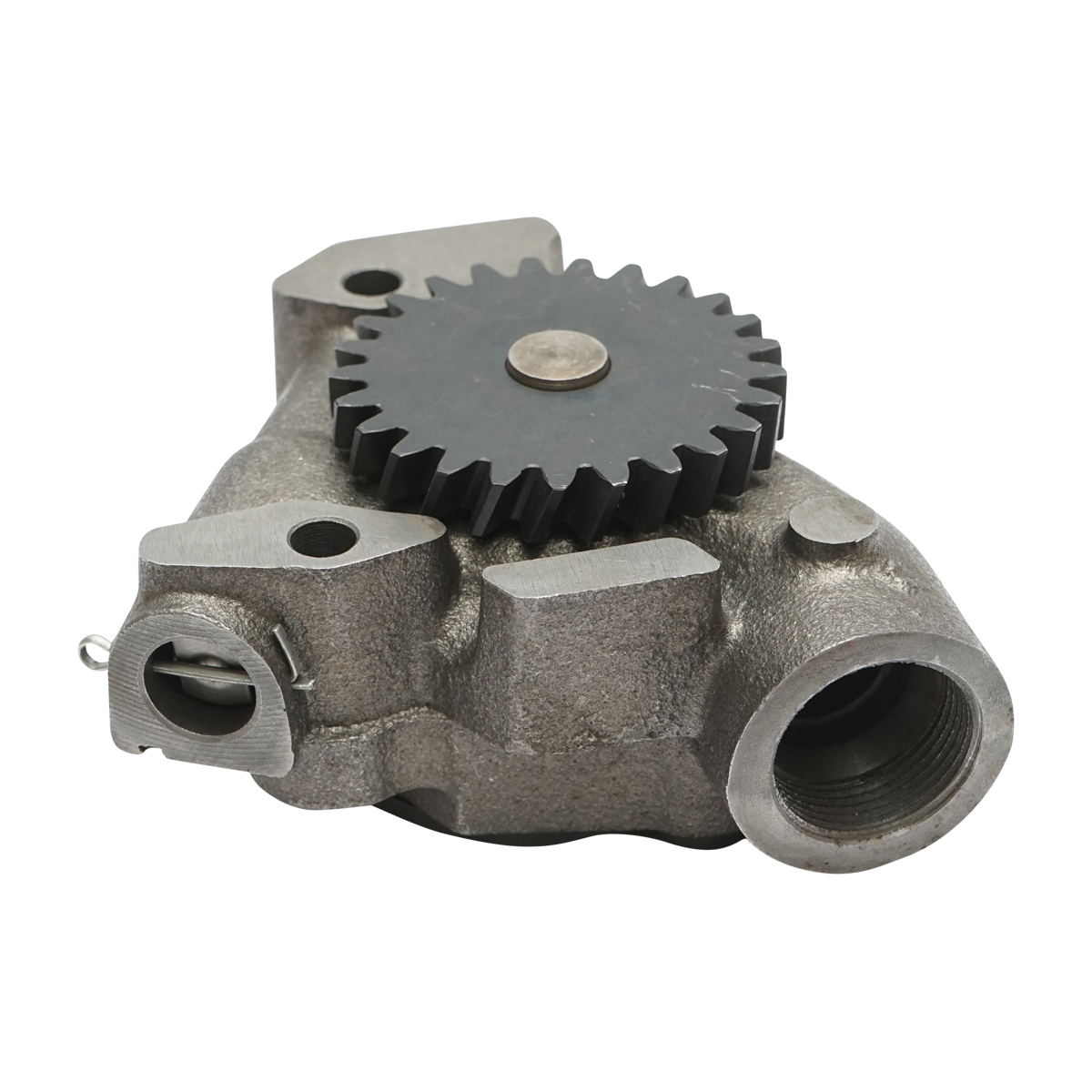 Pompa ulei motor pentru Fendt, Deutz cod OEM F208200510010, 02130440, 04158299, 04159964, 04230651, 04231307, 04231309, 04234145, 04234146, F100004157676 - imagine 3