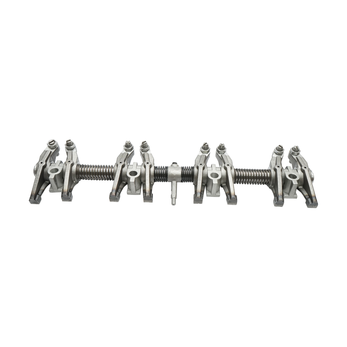 Rampa culbutori asamblata pentru Massey Ferguson, Perkins cod OEM 3637391M91, 87144, 87618, ZZ90007 - imagine 2