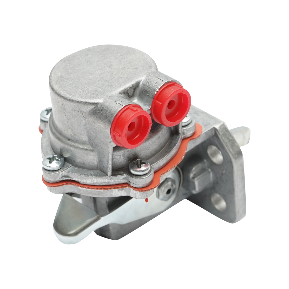 Pompa alimentare pentru Massey Ferguson, Perkins cod OEM 30/100-223, 25061545, 25066417, 2641702, 2641A058, 3862, 467648, 6510432, 75065658, 7990001, 994138 - imagine 2