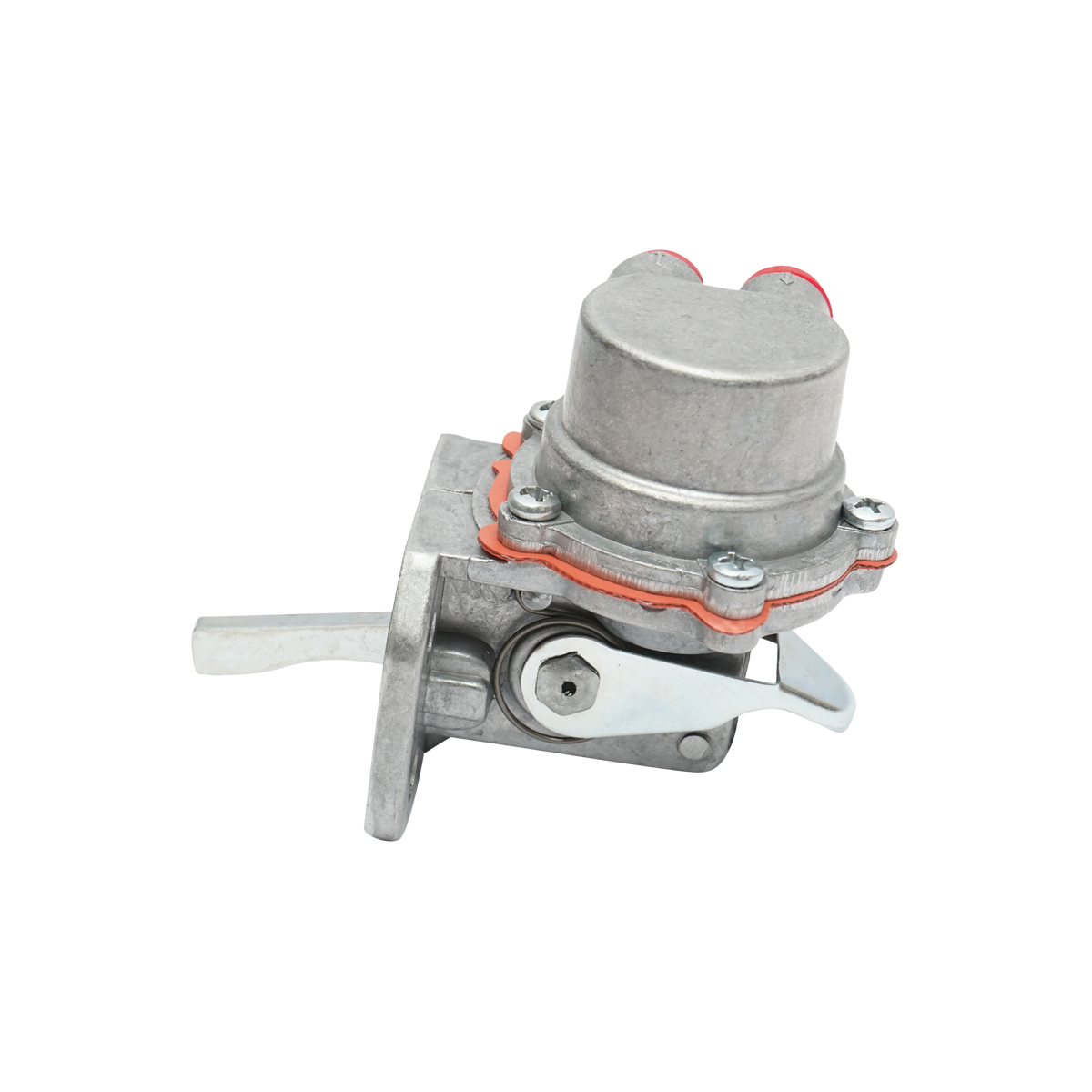 Pompa alimentare pentru Massey Ferguson, Perkins cod OEM 30/100-223, 25061545, 25066417, 2641702, 2641A058, 3862, 467648, 6510432, 75065658, 7990001, 994138 - imagine 4