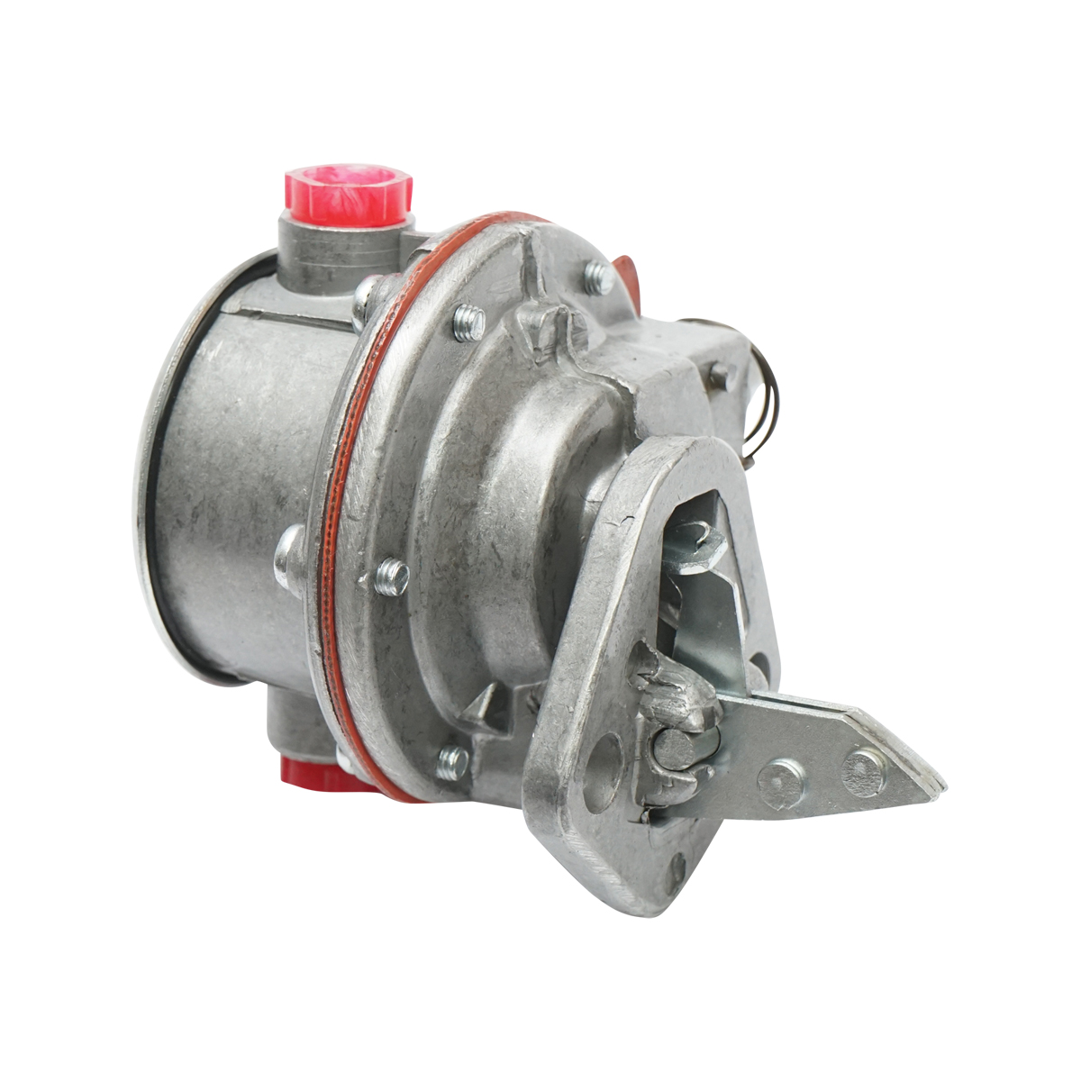 Pompa alimentare pentru Perkins, Massey Ferguson, Landini cod OEM 1447381M91, 2641338, 2641462, 2641465, 2641478, 3637287M91, 4222104M91, 881303M92, BM7350517, ULPK0011 - imagine 3