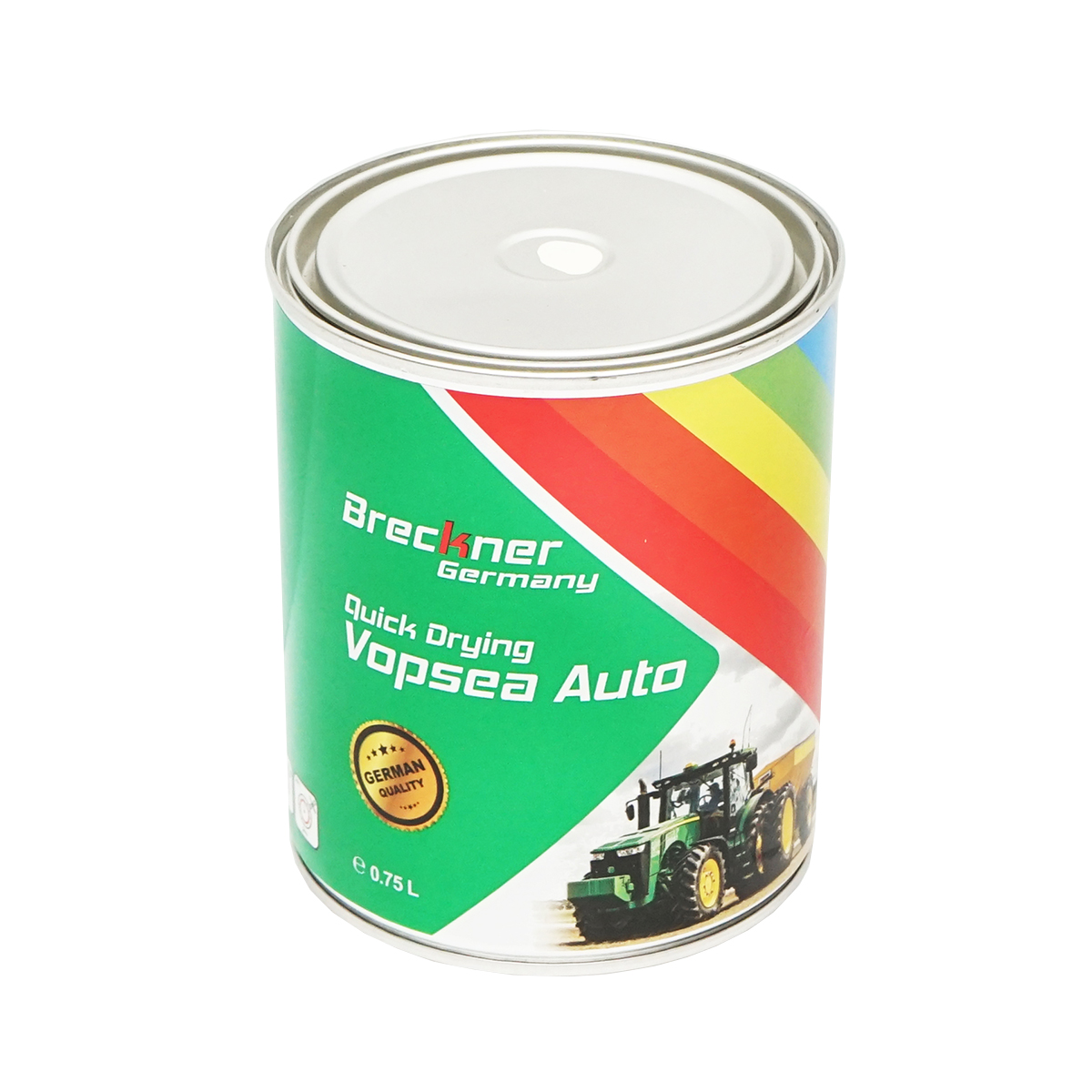 Vopsea auto crem tip Fiat 0,75L Breckner Germany