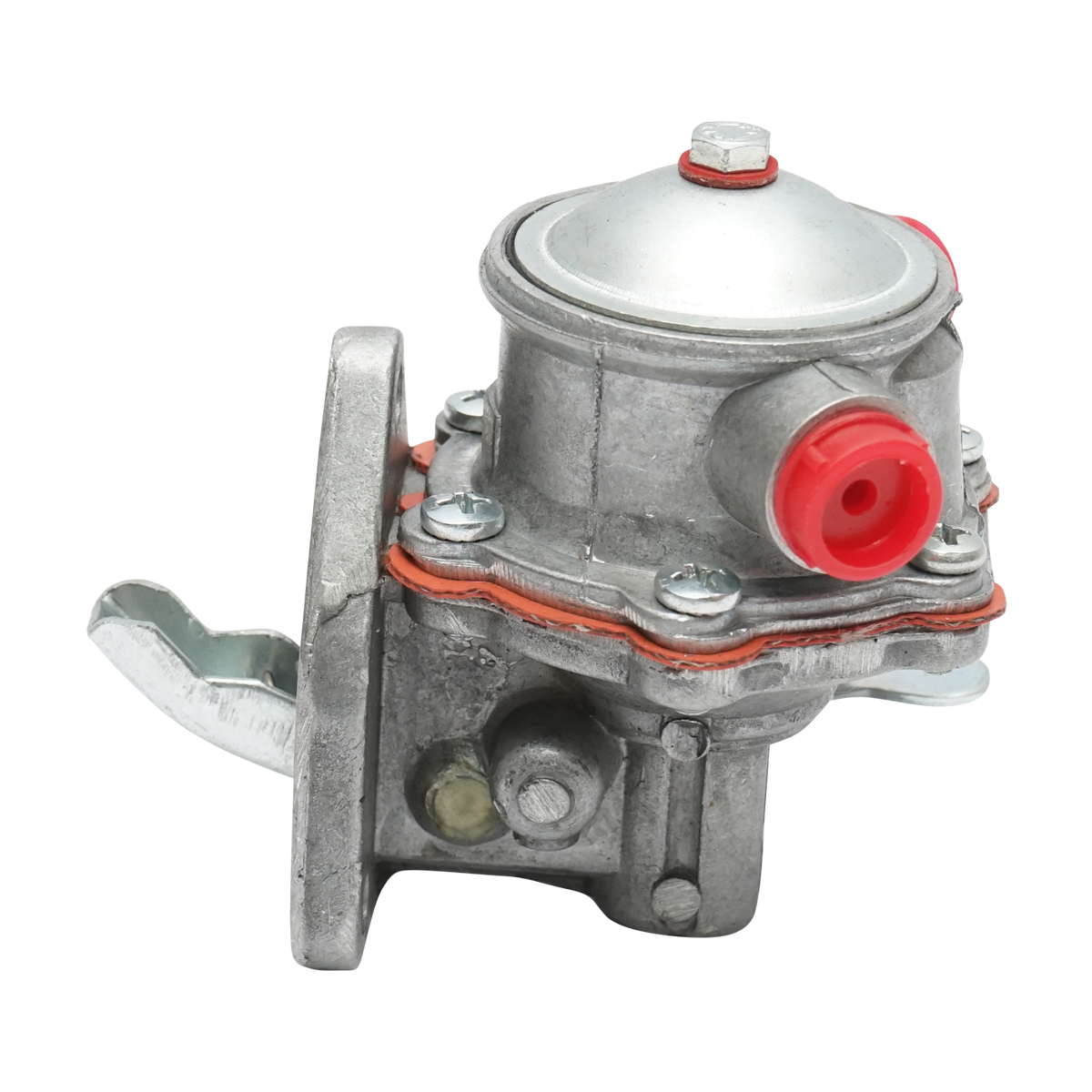 Pompa alimentare pentru Case IH, Deutz, Same, Renault, Fendt cod OEM BCD16627, 02134511, 02239550, 02239559, 0231 4511, 0415 7306, 04150168, 04150197, 04157603, 04230294, 04230295, 04230565, 04230566 - imagine 4