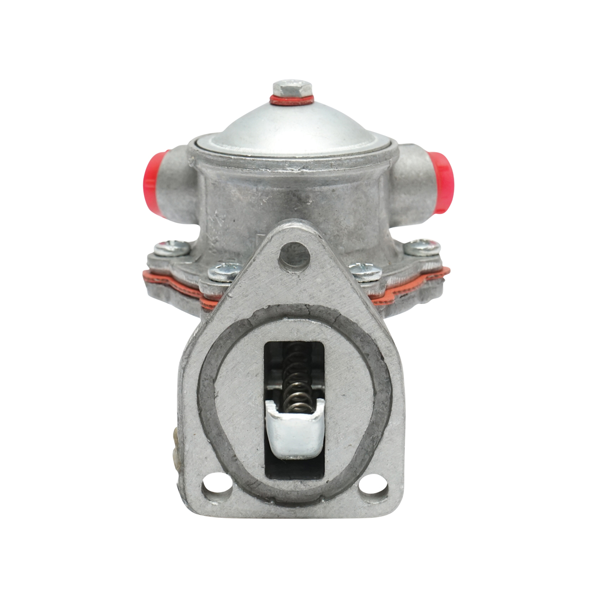 Pompa alimentare pentru Case IH, Deutz, Same, Renault, Fendt cod OEM BCD16627, 02134511, 02239550, 02239559, 0231 4511, 0415 7306, 04150168, 04150197, 04157603, 04230294, 04230295, 04230565, 04230566 - imagine 2