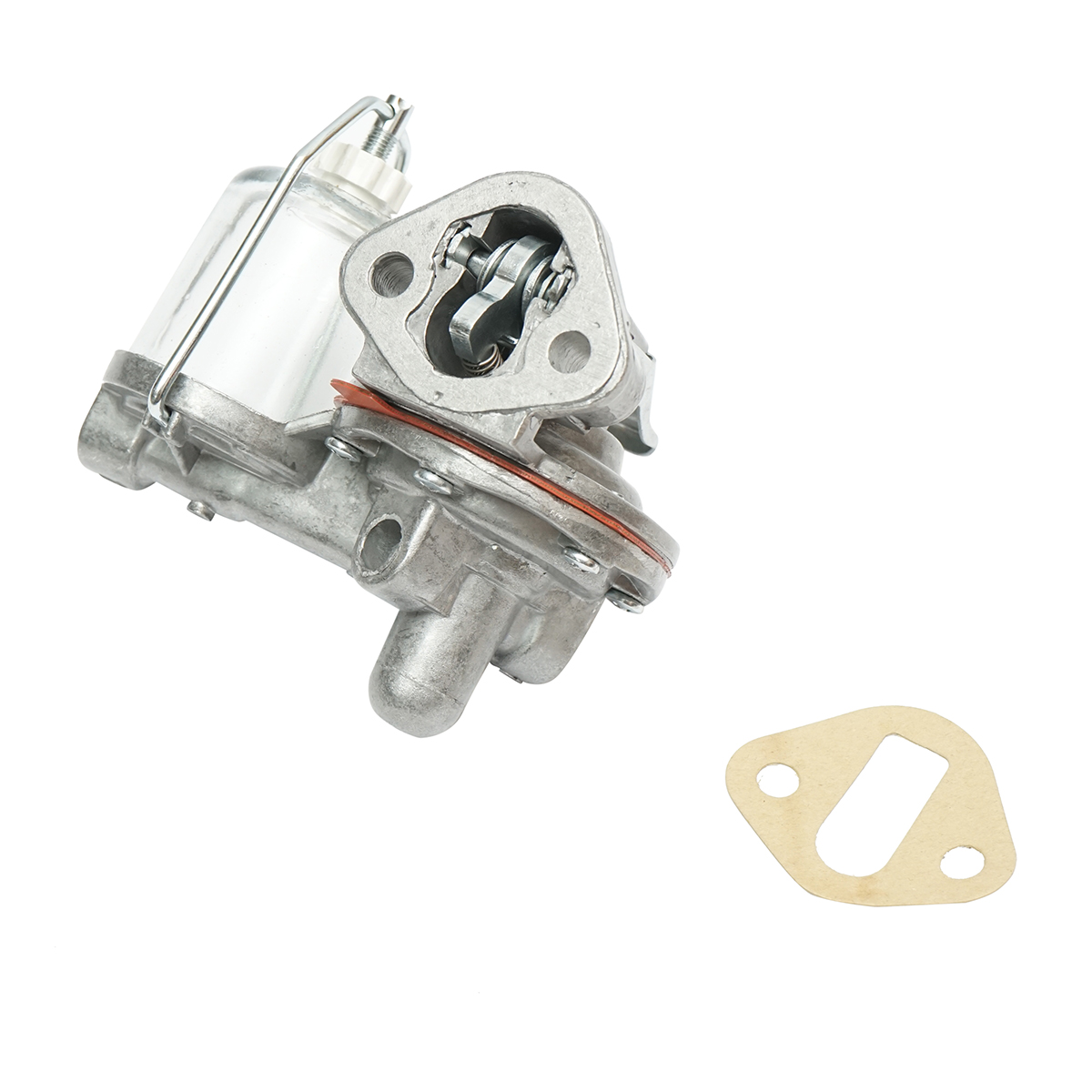 Pompa alimentare pentru Case HI, David Brown cod OEM 25061516, 25066016, 7950901, 7971294, D908819, K311938, K908819, 461149, 461201, K311938KR, VPD3017 - imagine 2