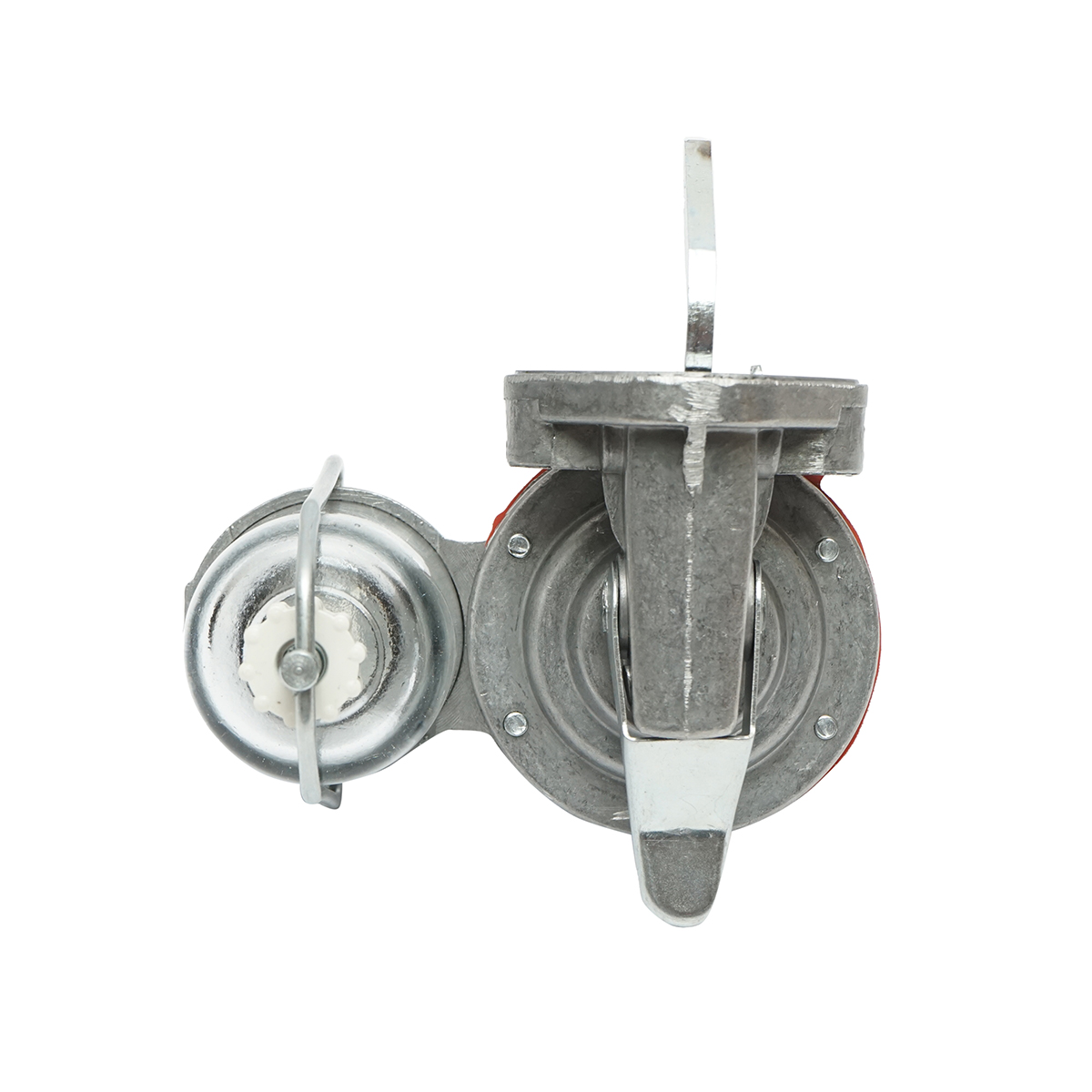 Pompa alimentare pentru Perkins, Massey Ferguson, 4222452M91, 3637338M91, 892630M91, 7950771, 5042232, 4309795, 2641345, 1529/1, 7950432, 32589, 4222452R91 - imagine 4