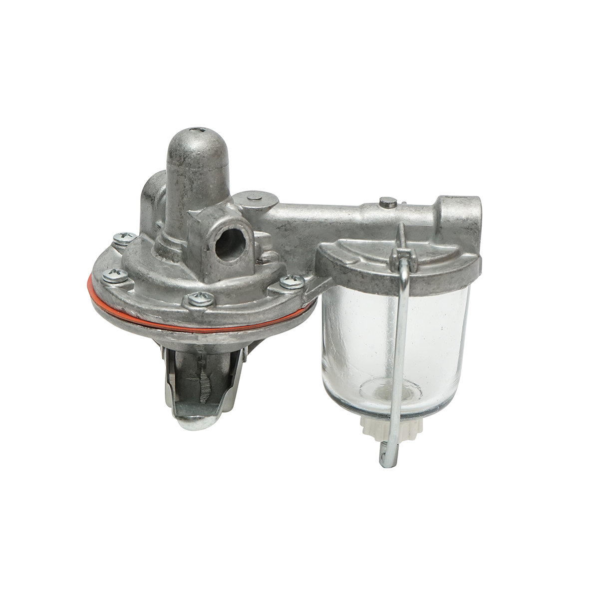Pompa alimentare pentru Perkins, Massey Ferguson, 4222452M91, 3637338M91, 892630M91, 7950771, 5042232, 4309795, 2641345, 1529/1, 7950432, 32589, 4222452R91 - imagine 3