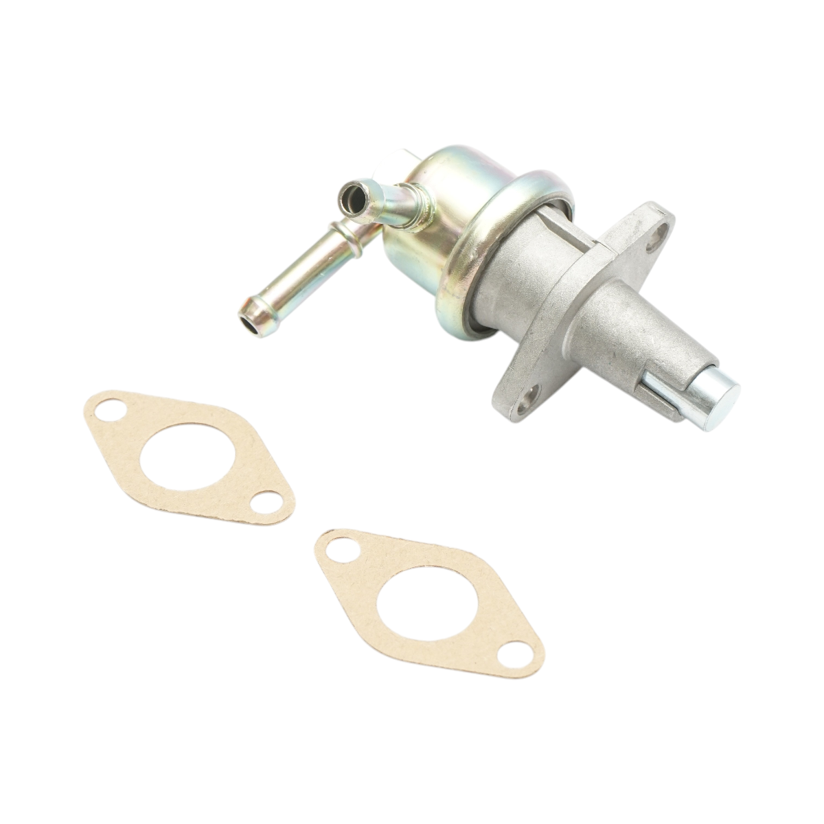 Pompa alimentare Kubota, Bobcat cod OEM 17121-52030, 6655216, 9191 - imagine 2