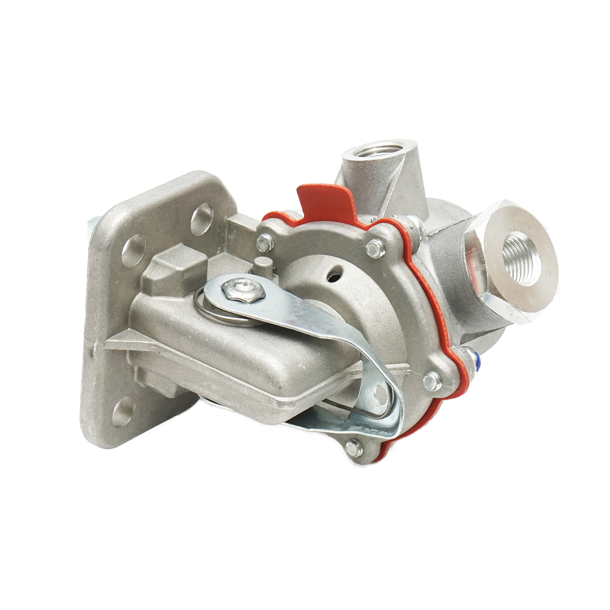 Pompa combustibil pentru Case IH, Landini, Massey Ferguson, Perkins, Mc Cormick cod OEM 4224451M91, 3639696M91, 2641A082, PEULPK0005, U5LPK005, F055477, 2010877, 2641A052, 2641A057 - imagine 5