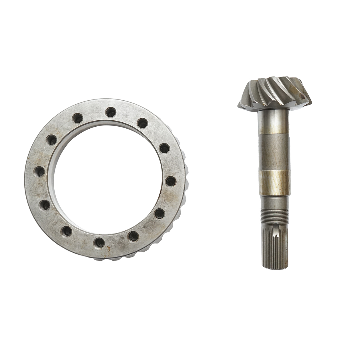 Grup conic fata 12/32 pentru JOHN DEERE cod OEM SJ302442, 725.04.500.02, 7250450002 - imagine 2