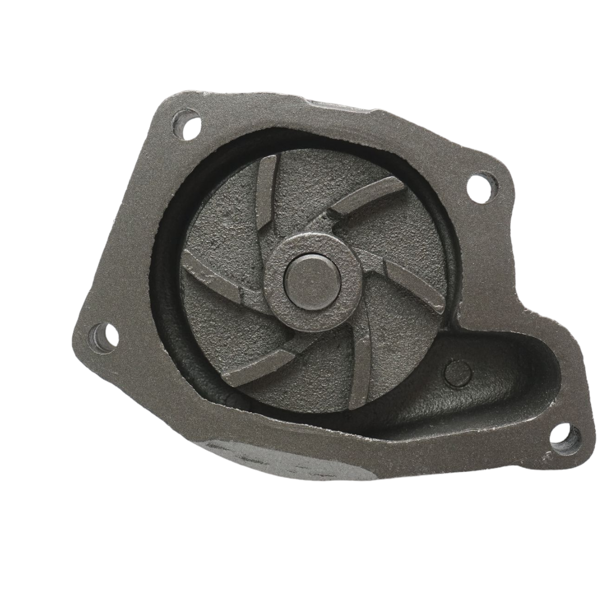 Pompa apa pentru Massey Ferguson, Perkins cod OEM U5MW0043, 748095R91, 748095R92, U5MW0054, U5MW0100, 3639506M1, 748095M91 TNS - imagine 3