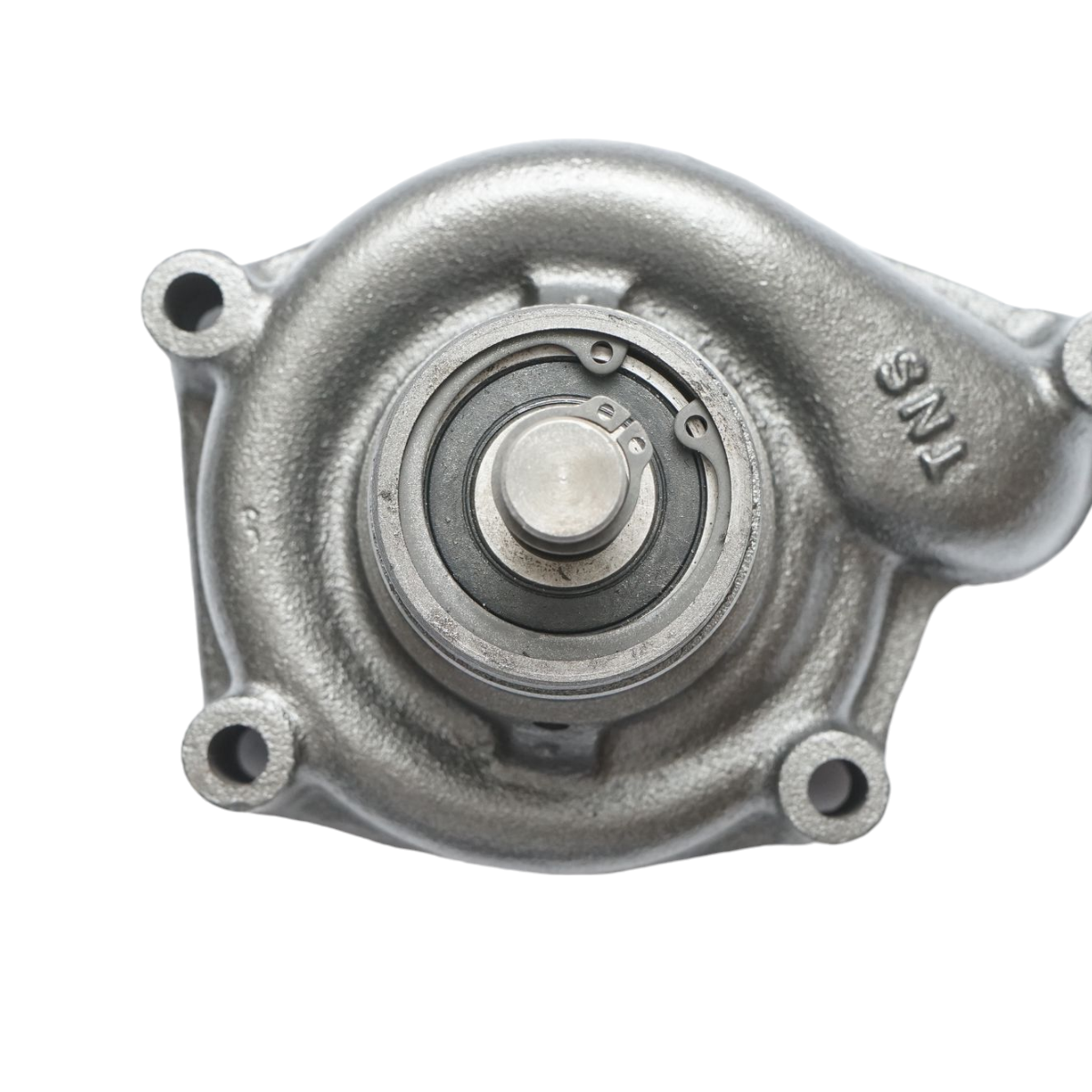 Pompa apa pentru Massey Ferguson, Perkins cod OEM U5MW0043, 748095R91, 748095R92, U5MW0054, U5MW0100, 3639506M1, 748095M91 TNS - imagine 2