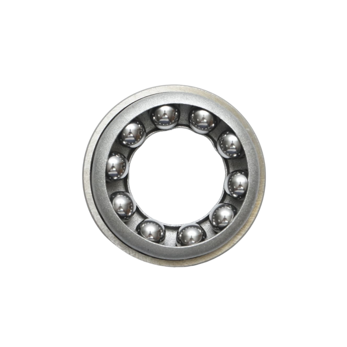 Rulment ax caseta directie pentru Massey Ferguson cod OEM 1883133M91, 880951M91, 30x55.7x10mm - imagine 3