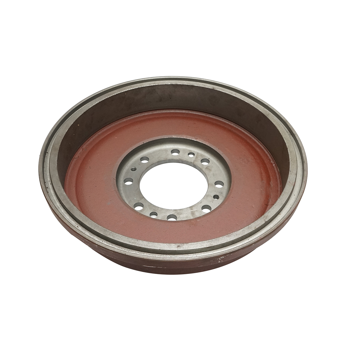 Tambur frana Massey Ferguson cod OEM 827707M5, 827707M1, 827707M2, 827707M3, 827707M4, 827707M6 - imagine 2
