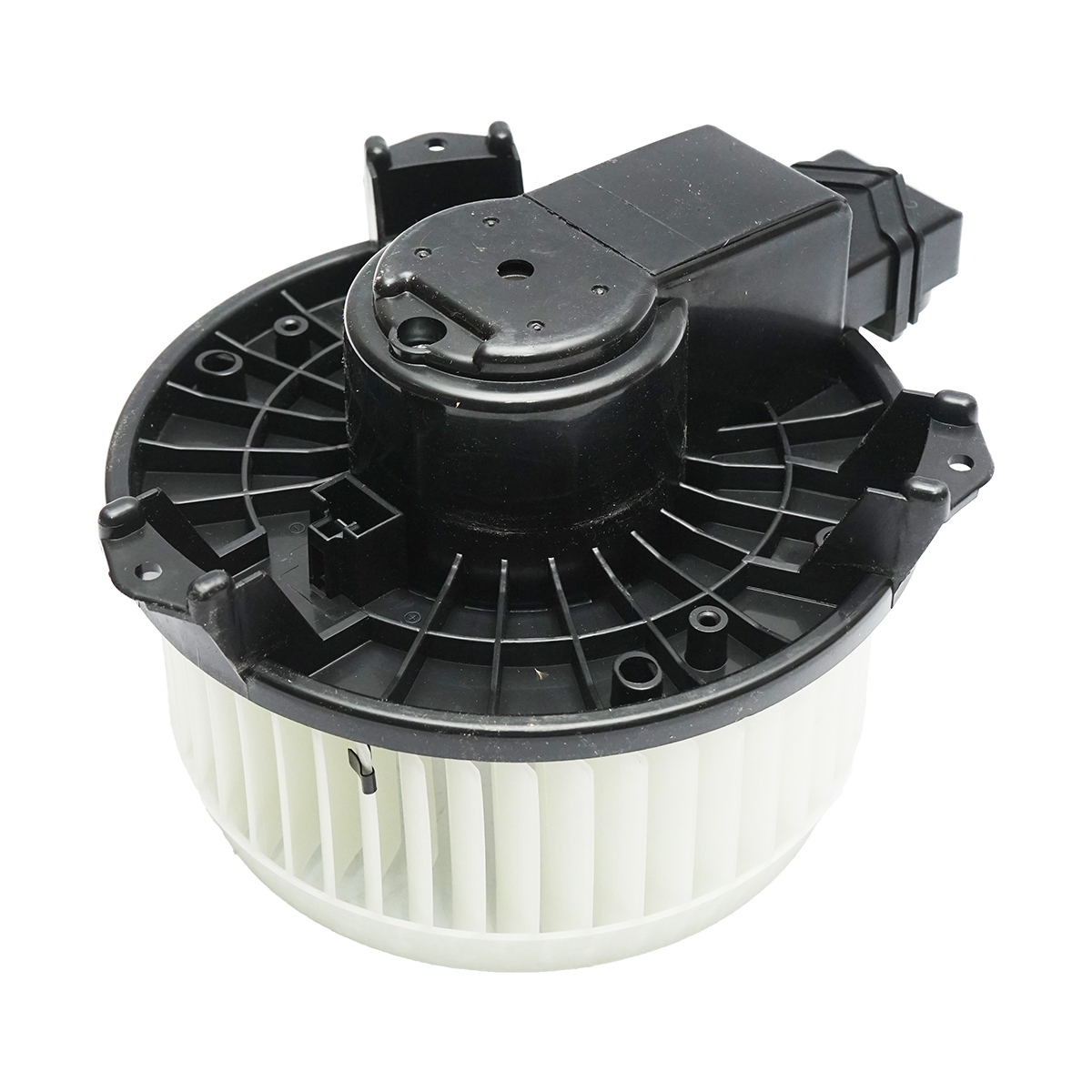 Aeroterma 12V pentru KUBOTA cod OEM 3C581-72150, 3C581-72151 - imagine 2