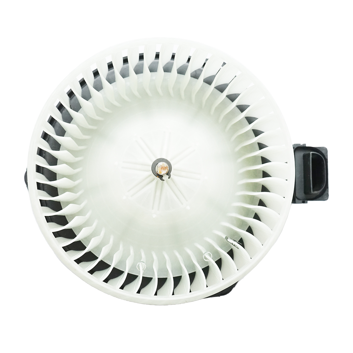 Aeroterma 12V pentru KUBOTA cod OEM 3C581-72150, 3C581-72151 - imagine 3