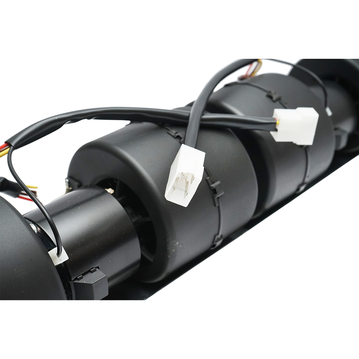 Aeroterma 12V pentru Fiat, New Holland, Case IH cod OEM 82002761, 82004366, KL080028 - imagine 4