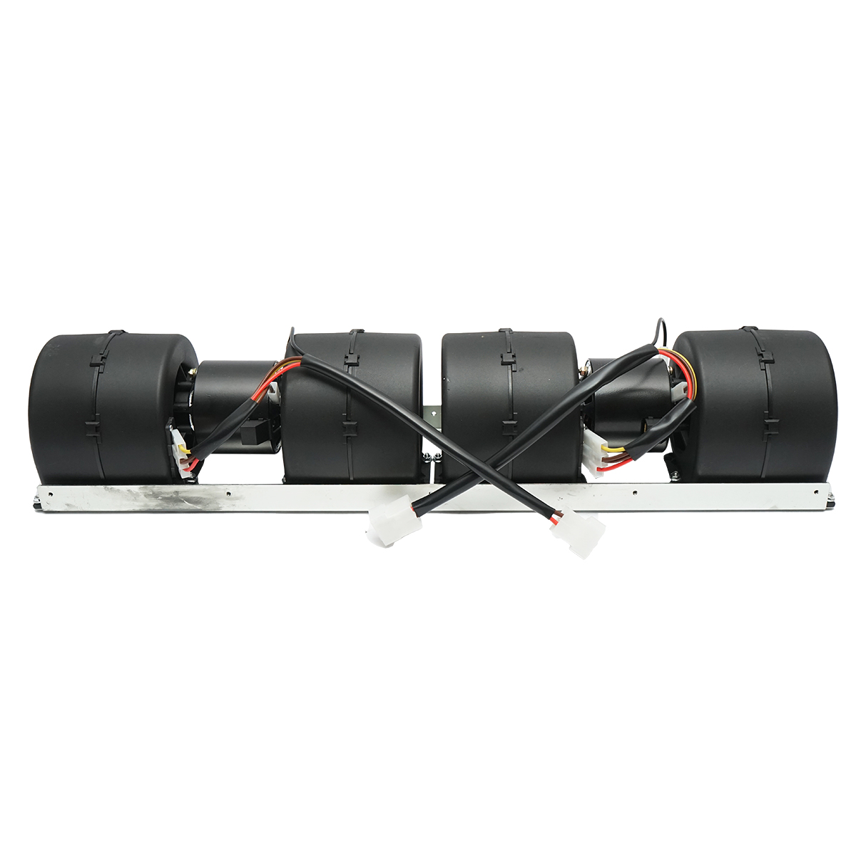Aeroterma 12V pentru Fiat, New Holland, Case IH cod OEM 82002761, 82004366, KL080028