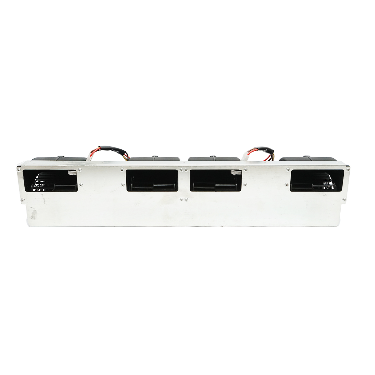 Aeroterma 12V pentru Fiat, New Holland, Case IH cod OEM 82002761, 82004366, KL080028 - imagine 2