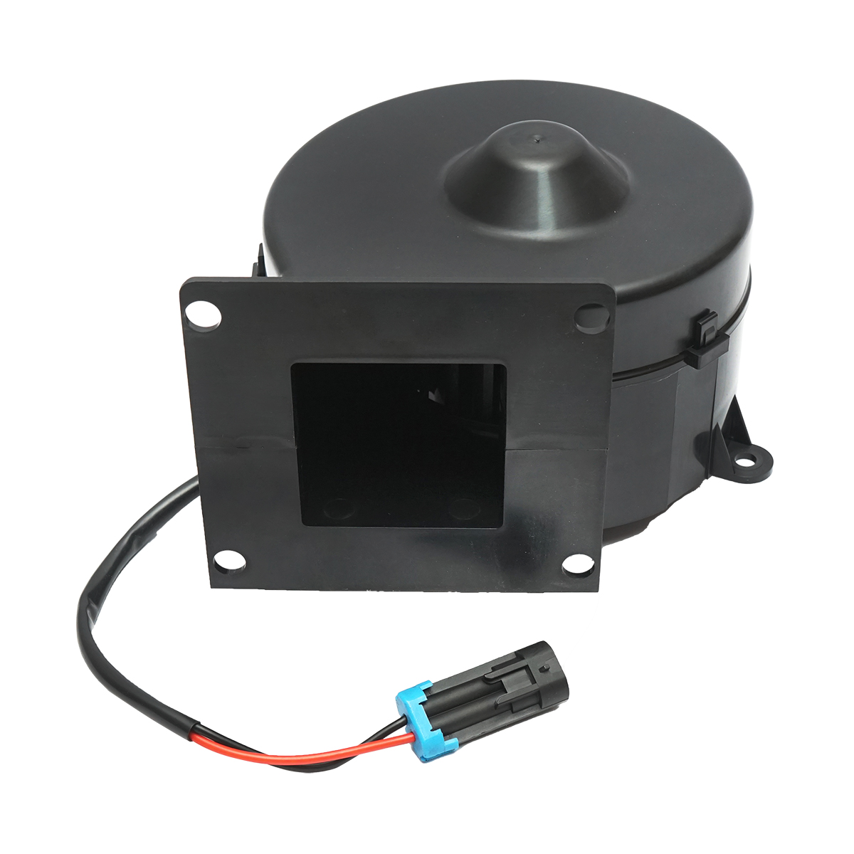 Motor ventilator cabina 12V pentru John Deere cod OEM RE237675 - imagine 4