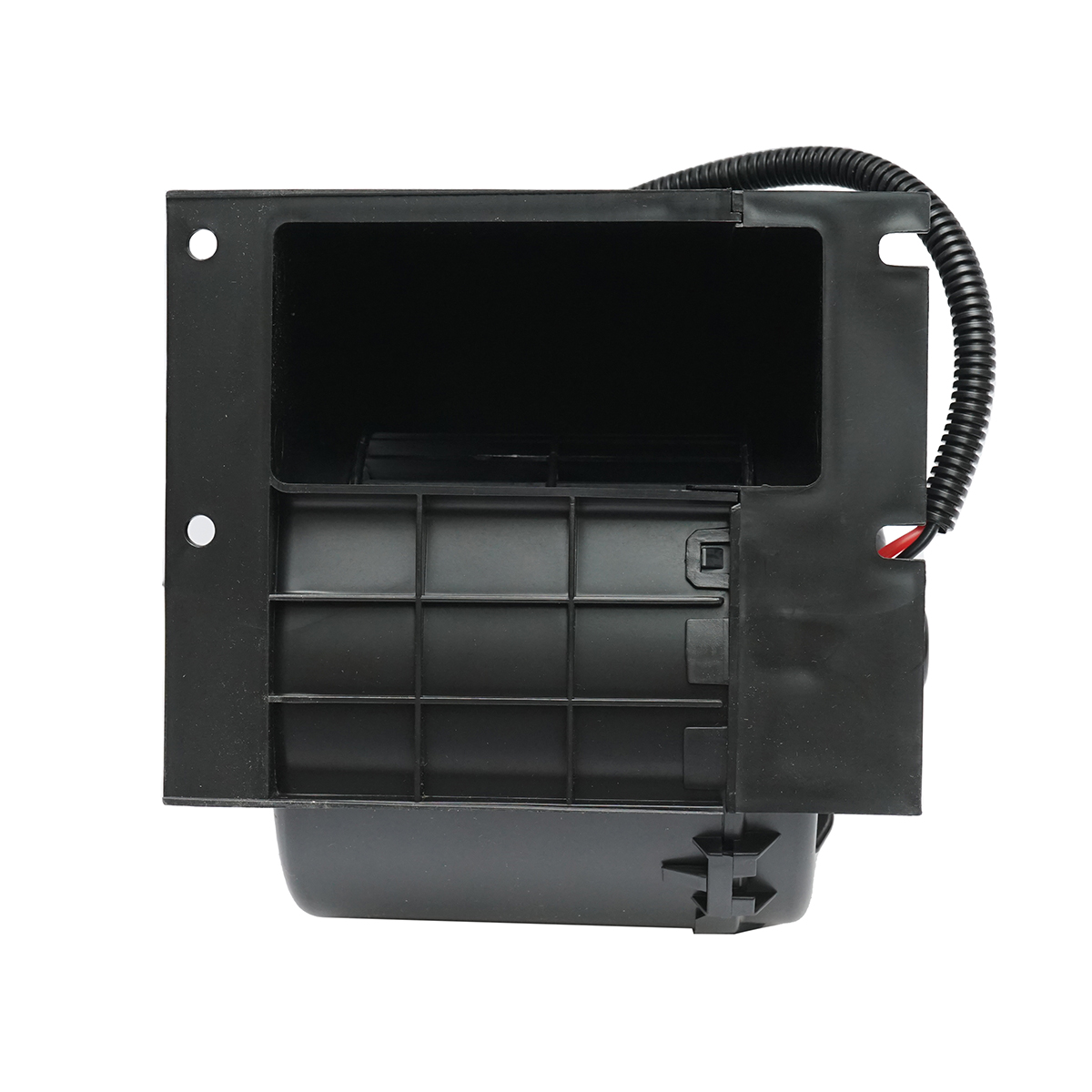 Aeroterma pentru John Deere cod OEM AL214942, AL215704, AL75105, AL80700, AL110881, AL173961, 0130063810, DDJD001TT, 1988-85 - imagine 4