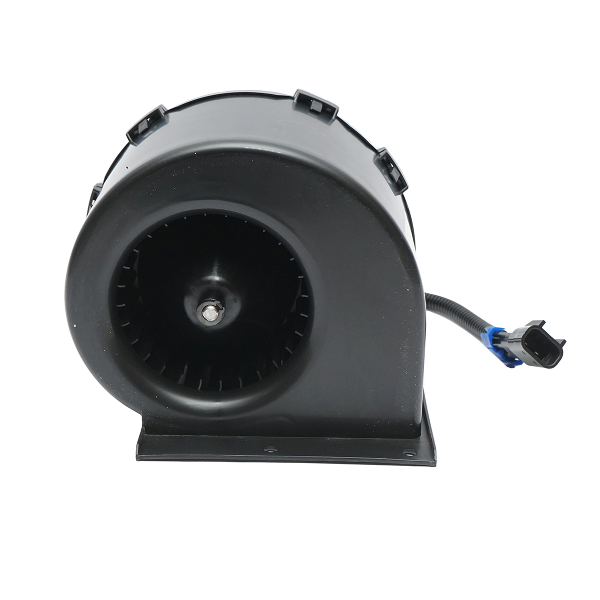 Aeroterma pentru John Deere cod OEM AL214942, AL215704, AL75105, AL80700, AL110881, AL173961, 0130063810, DDJD001TT, 1988-85 - imagine 3