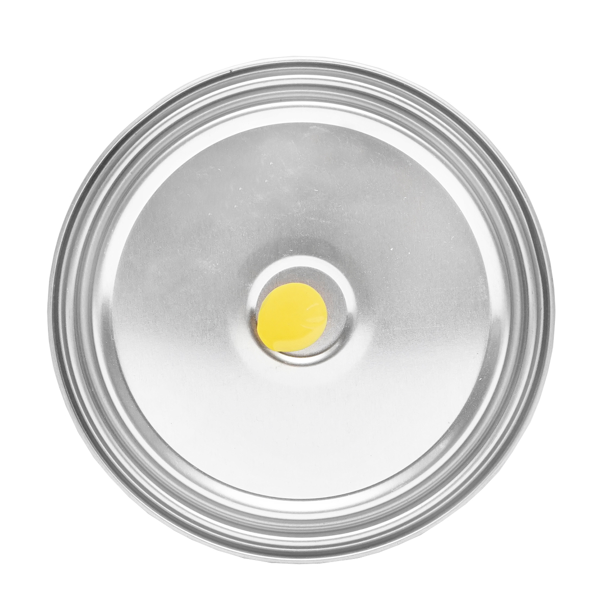 Vopsea auto galben tip Welger 0,75L Breckner Germany - imagine 2