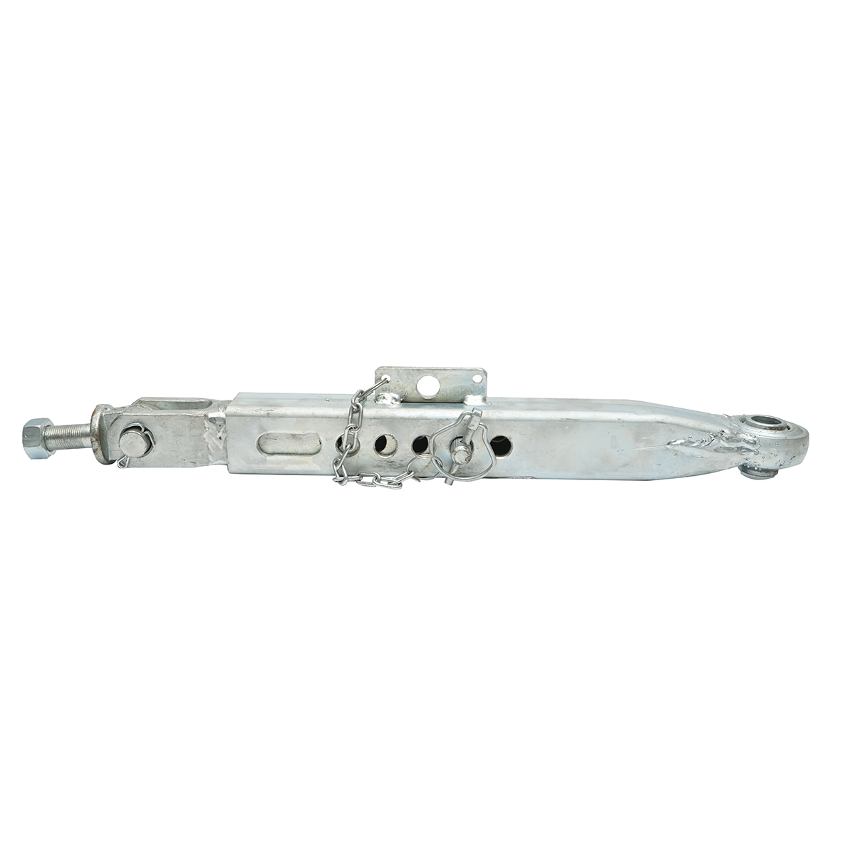 Tija reglabila, stabilizator pentru Massey Ferguson OEM 160142, 460-560mm