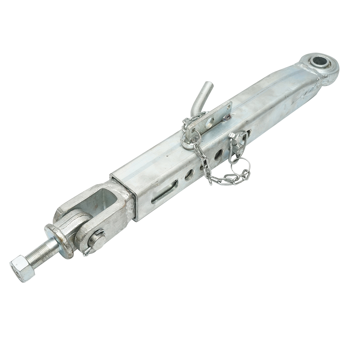 Tija reglabila, stabilizator pentru Massey Ferguson OEM 160142, 460-560mm - imagine 3