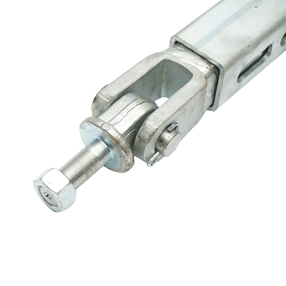 Tija reglabila, stabilizator pentru Massey Ferguson OEM 160142, 460-560mm - imagine 4